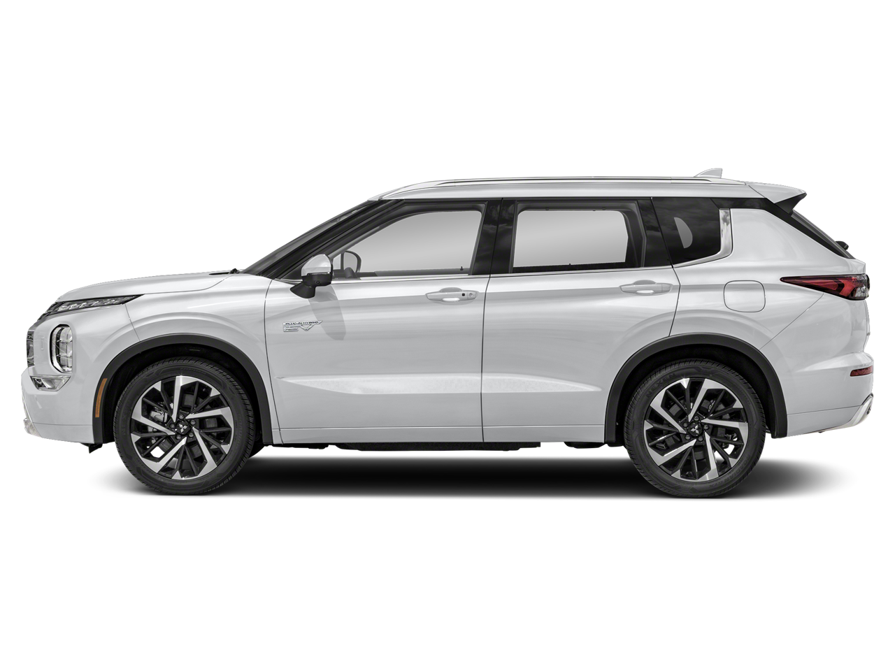 2023 Mitsubishi Outlander PHEV SEL Sport Utility 4D