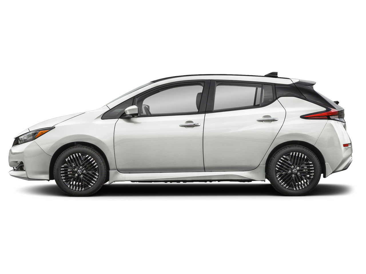 2023 Nissan LEAF SV PLUS Hatchback 4D