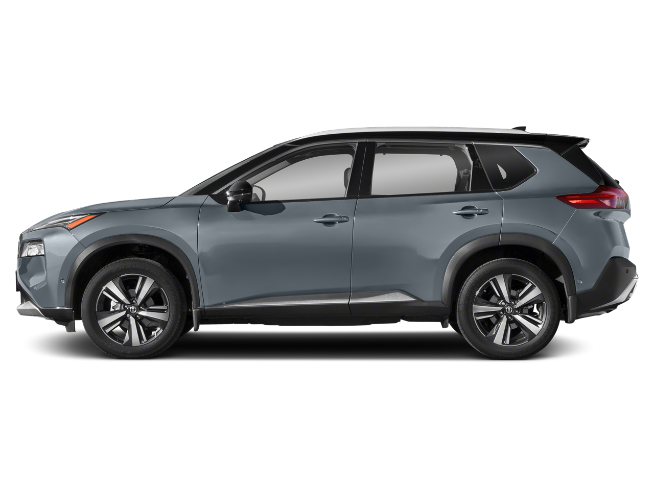 2023 Nissan Rogue Platinum (2023.5) Sport Utility 4D