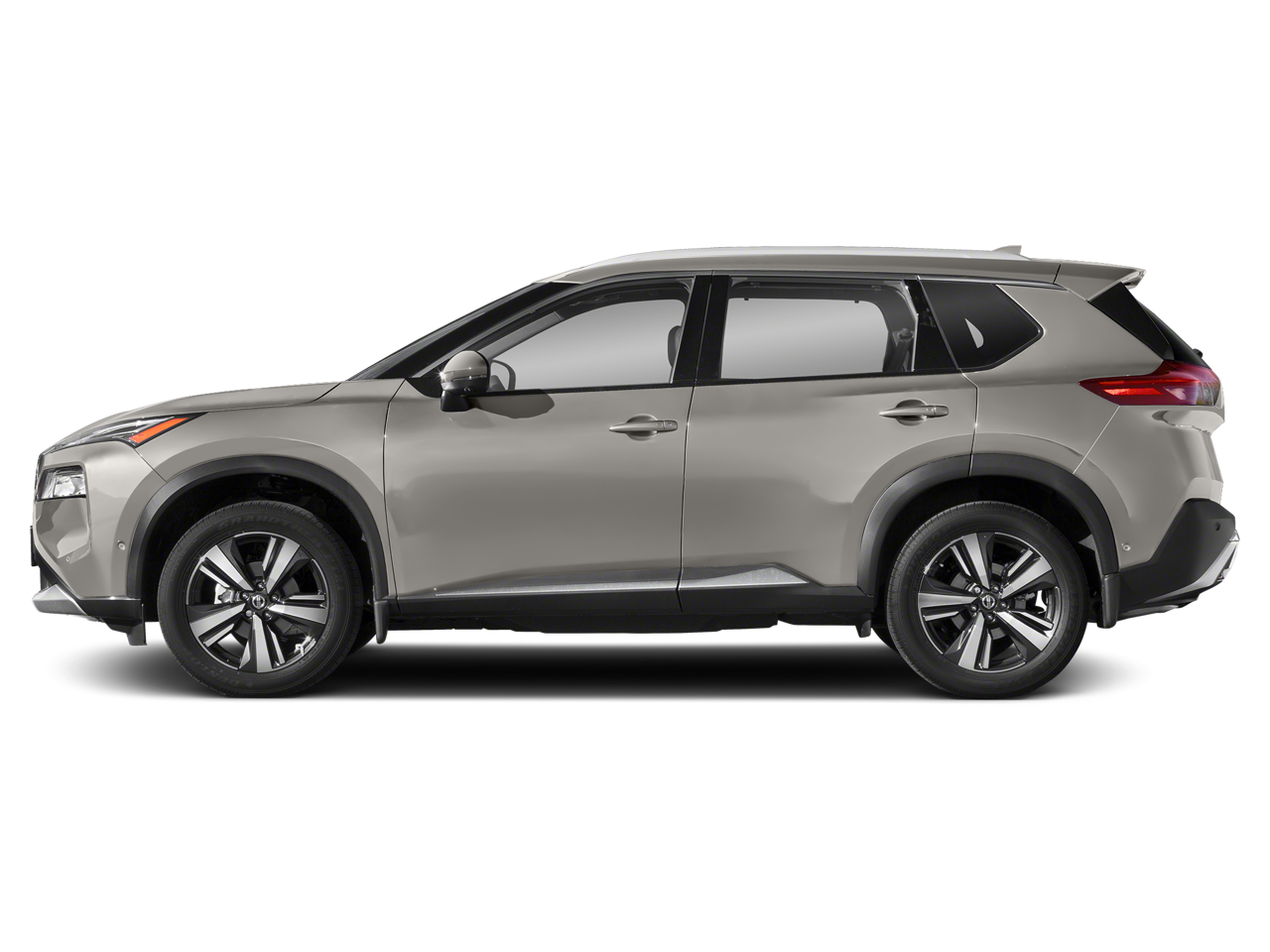 2023 Nissan Rogue Platinum (2023.5) Sport Utility 4D