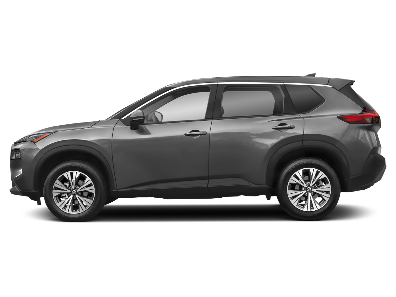 2023 Nissan Rogue SV (2023.5) Sport Utility 4D