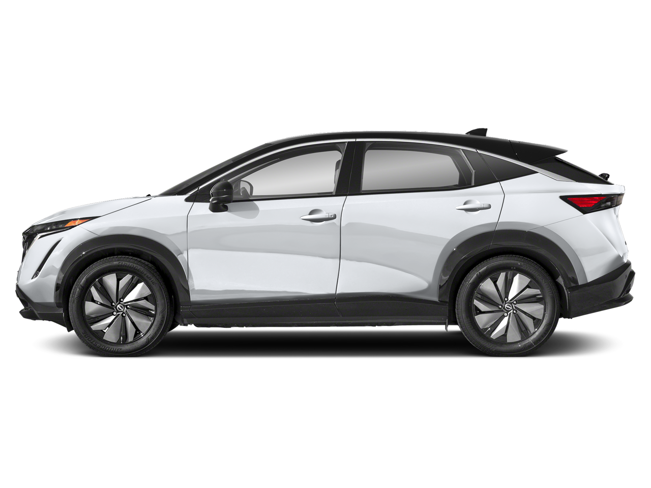 2023 Nissan ARIYA Engage Sport Utility 4D