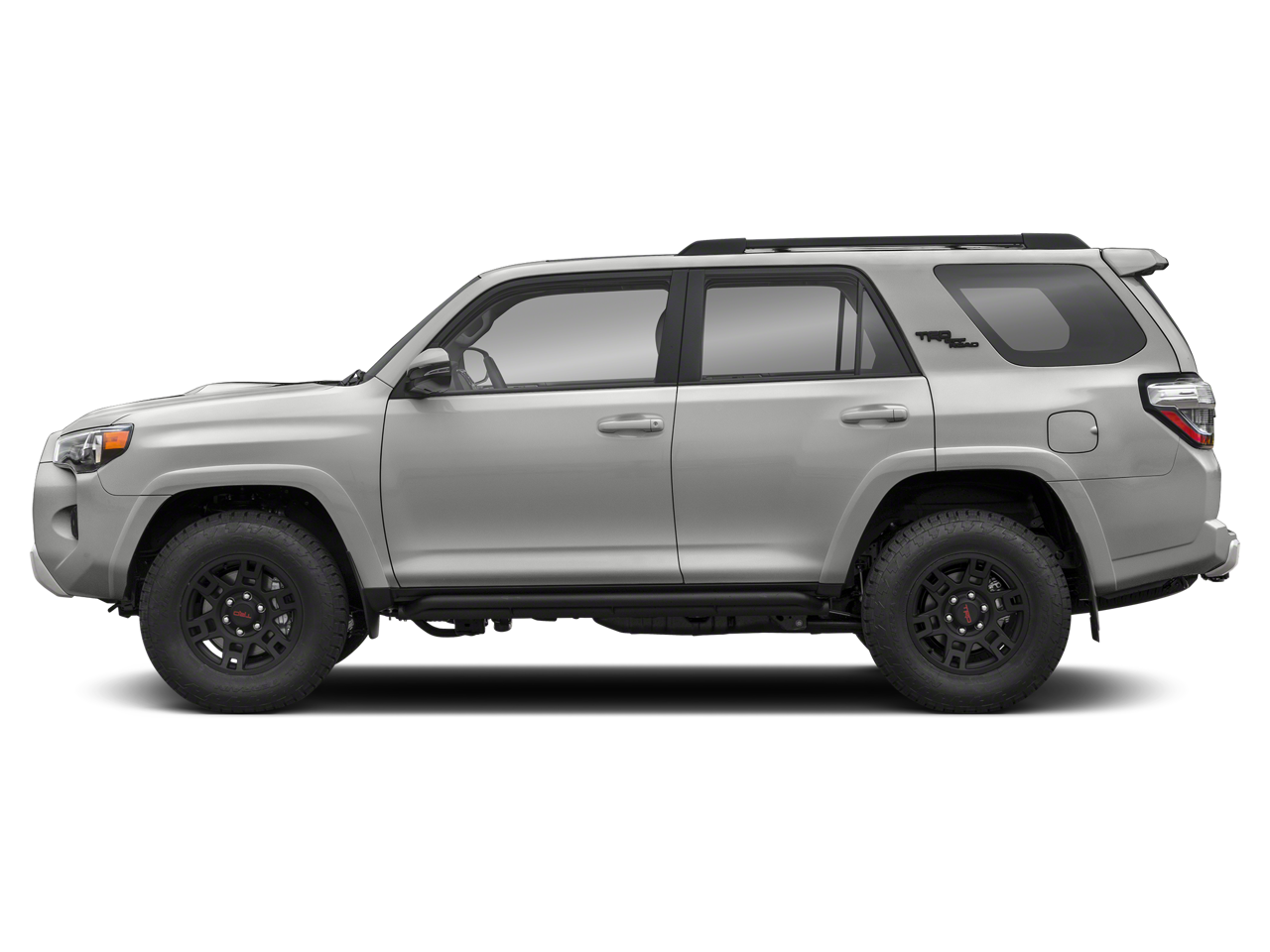 2023 Toyota 4Runner TRD Off-Road Premium Sport Utility 4D