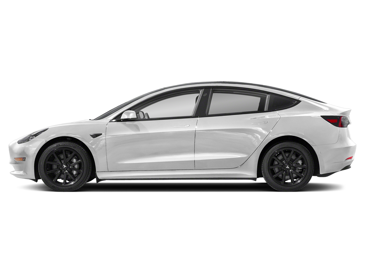 2023 Tesla Model 3 Standard Sedan 4D