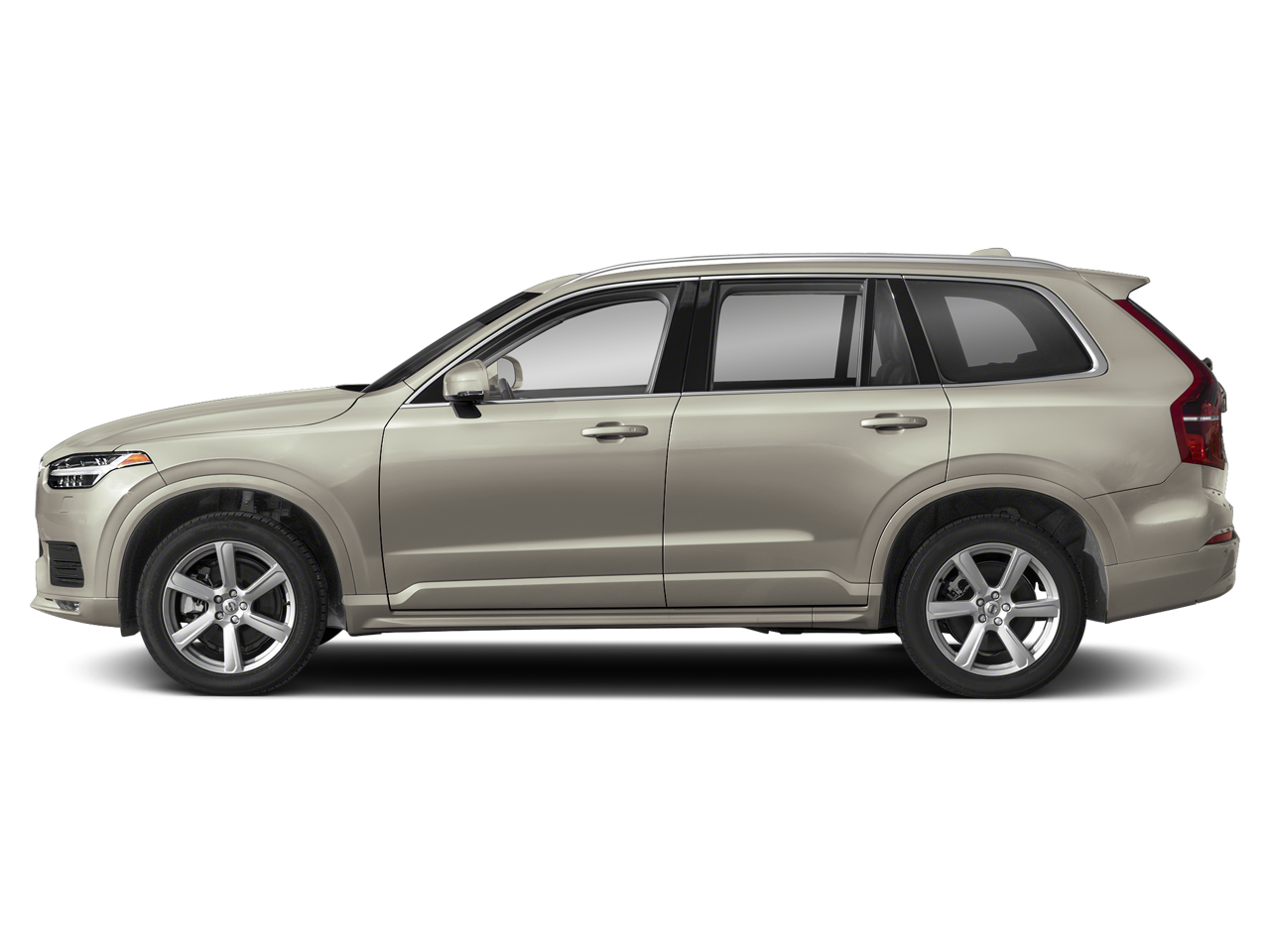 2023 Volvo XC90 B6 Plus Bright Theme Sport Utility 4D