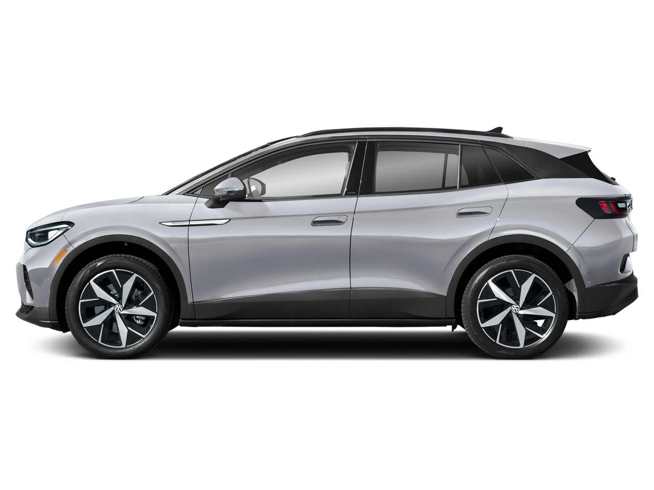 2023 Volkswagen ID.4 Pro S Sport Utility 4D