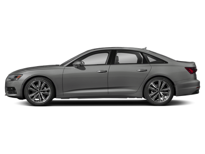 2024 Audi A6 55 TFSI Premium Plus Sedan 4D