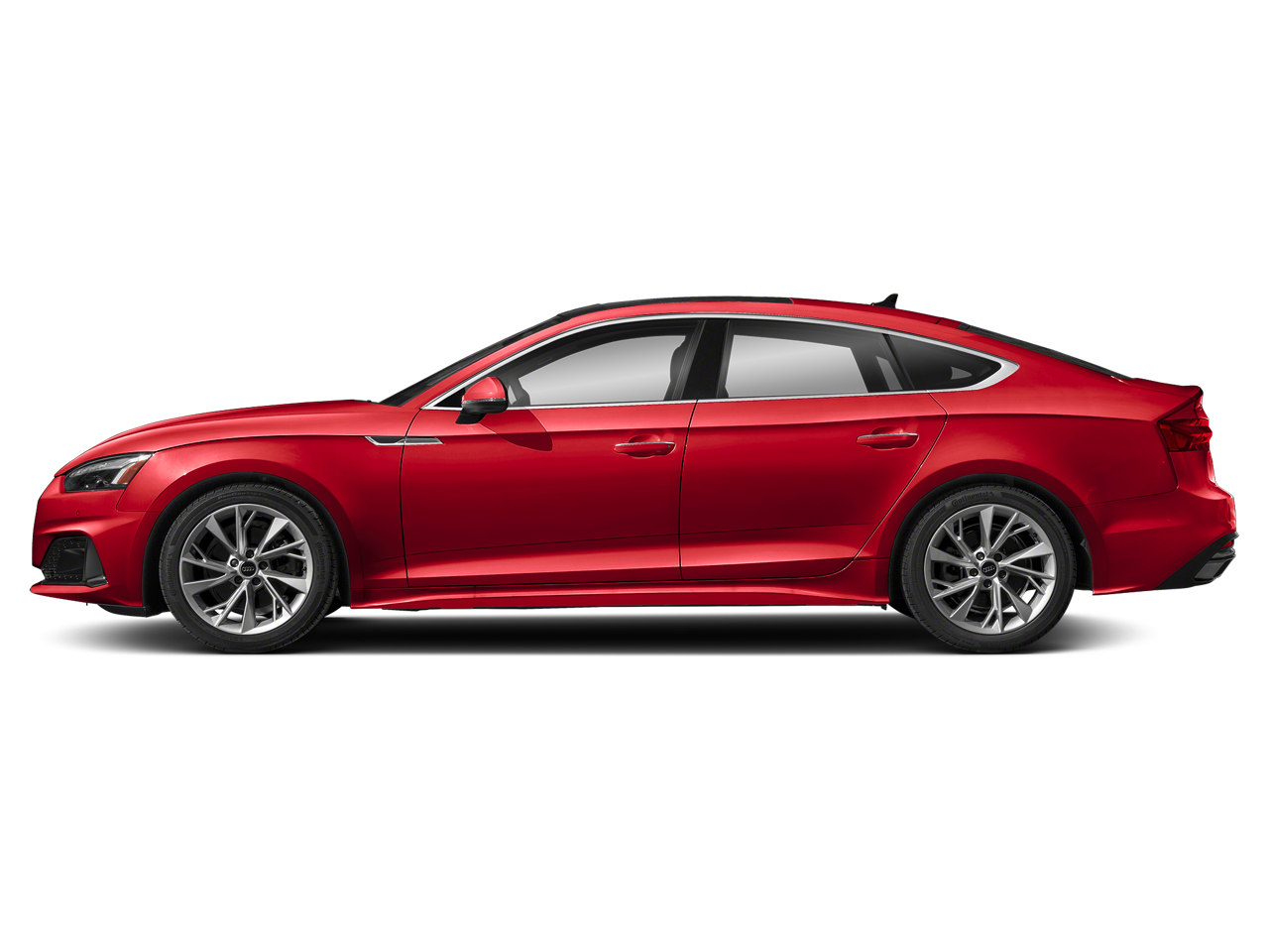 2024 Audi A5 Premium Plus Sedan 4D