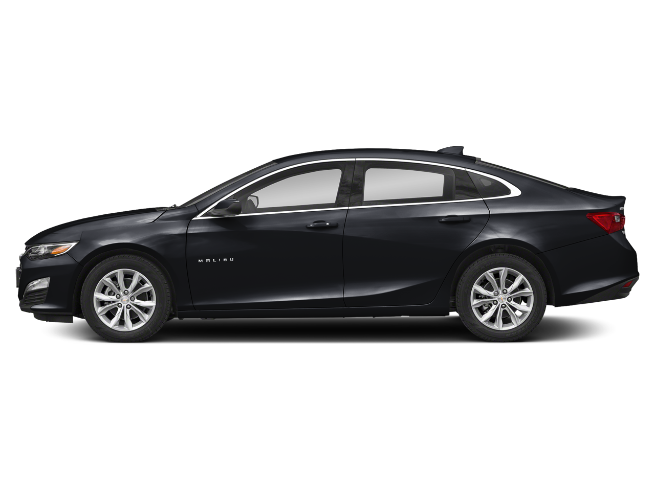 2024 Chevrolet Malibu 1LT Sedan 4D