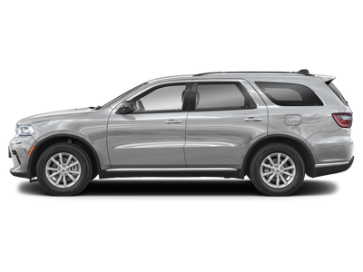 2024 Dodge Durango GT Plus Sport Utility 4D