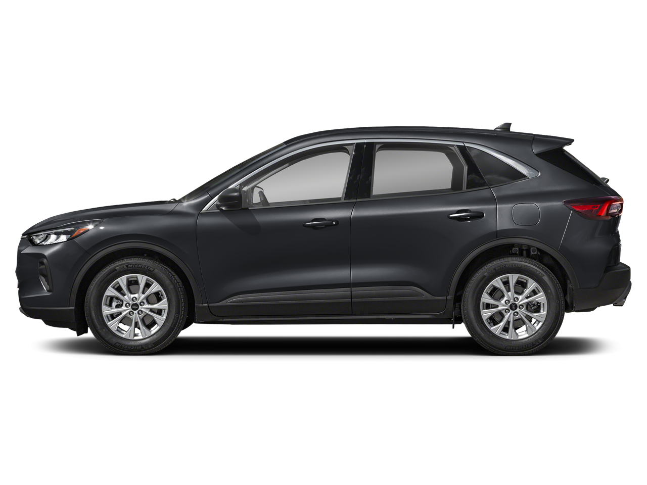2024 Ford Escape Active Sport Utility 4D