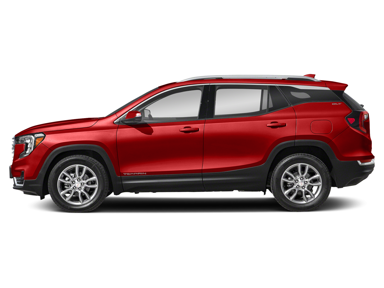 2024 GMC Terrain SLE Sport Utility 4D