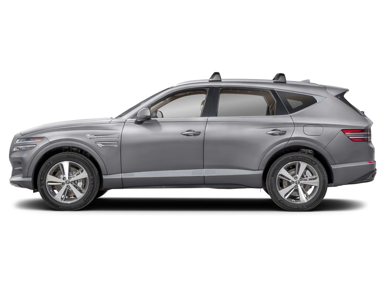 2024 Genesis GV80 3.5T Base Sport Utility 4D