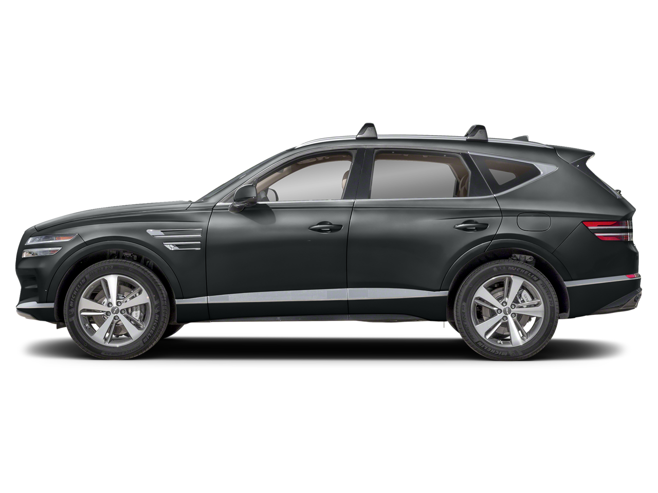 2024 Genesis GV80 3.5T Base Sport Utility 4D