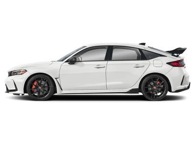 2024 Honda Civic Type R Hatchback Sedan 4D