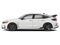2024 Honda Civic Type R Hatchback Sedan 4D