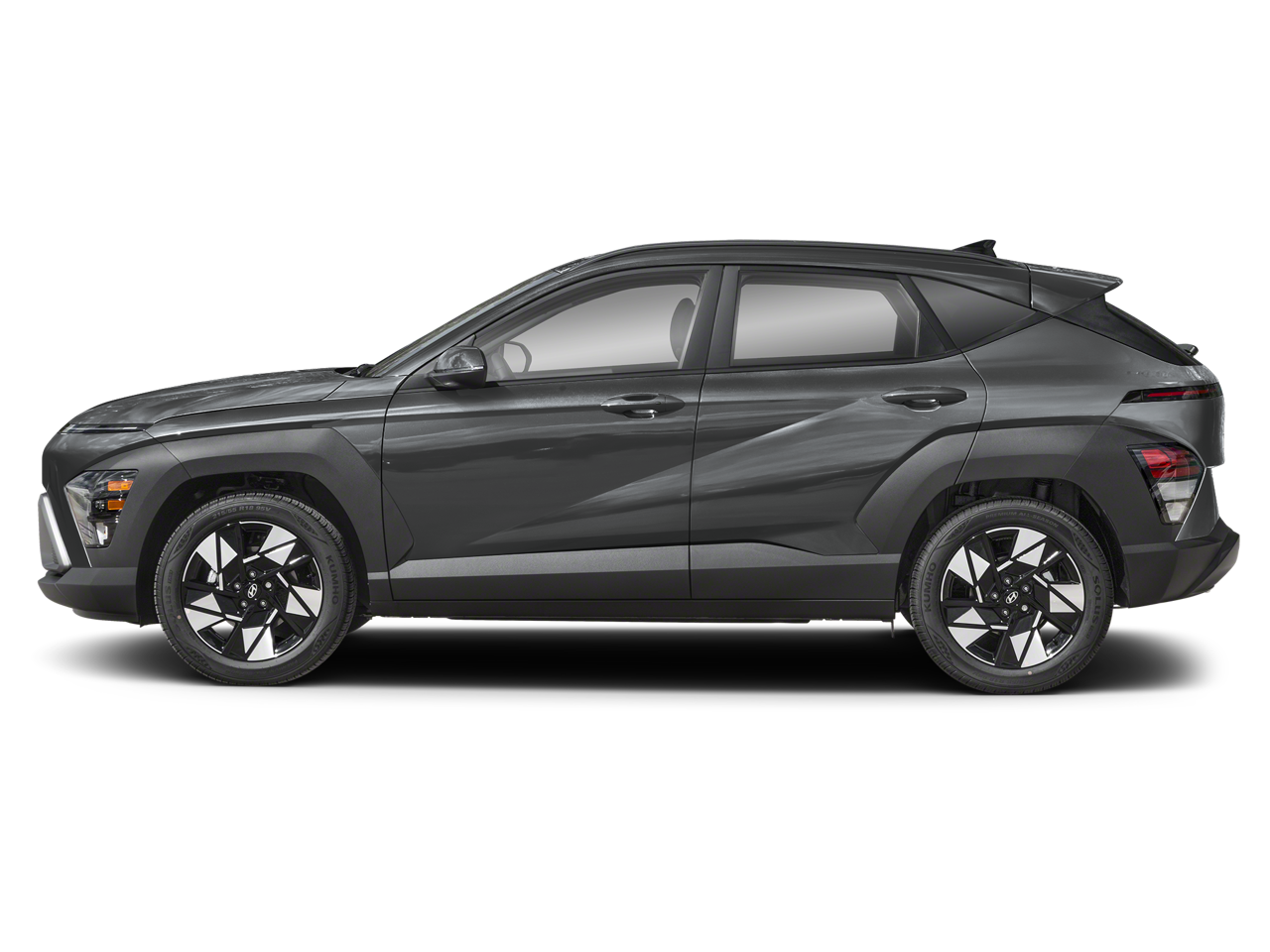 2024 Hyundai Kona SEL Sport Utility 4D