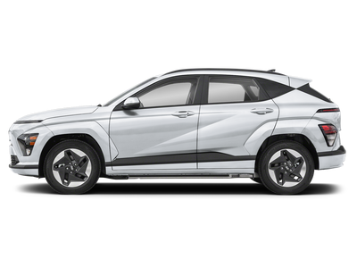2024 Hyundai Kona Electric SEL Sport Utility 4D
