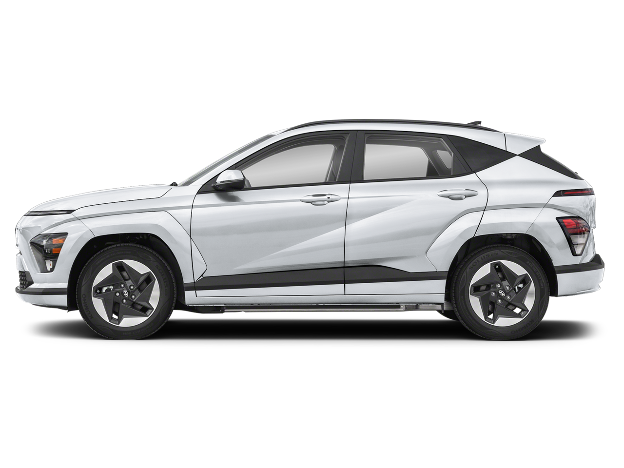 2024 Hyundai Kona Electric SEL Sport Utility 4D