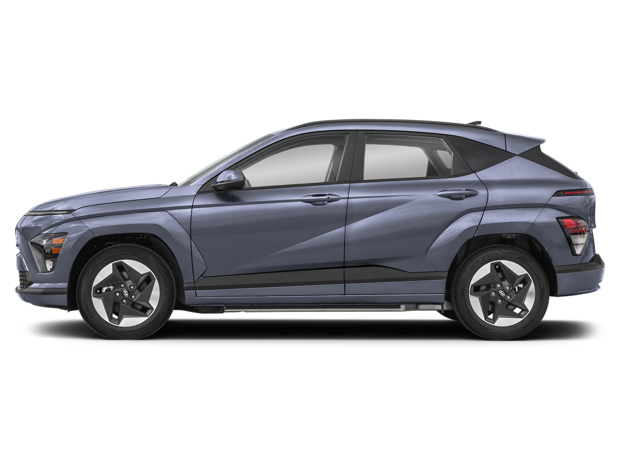 2024 Hyundai Kona Electric SEL Sport Utility 4D