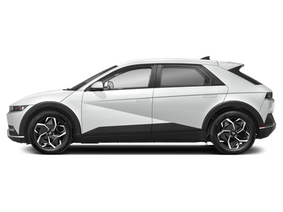 2024 Hyundai IONIQ 5 Limited Sport Utility 4D