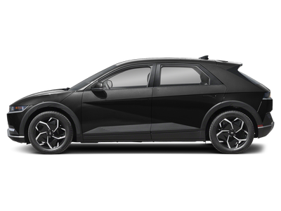 2024 Hyundai IONIQ 5 SEL Sport Utility 4D