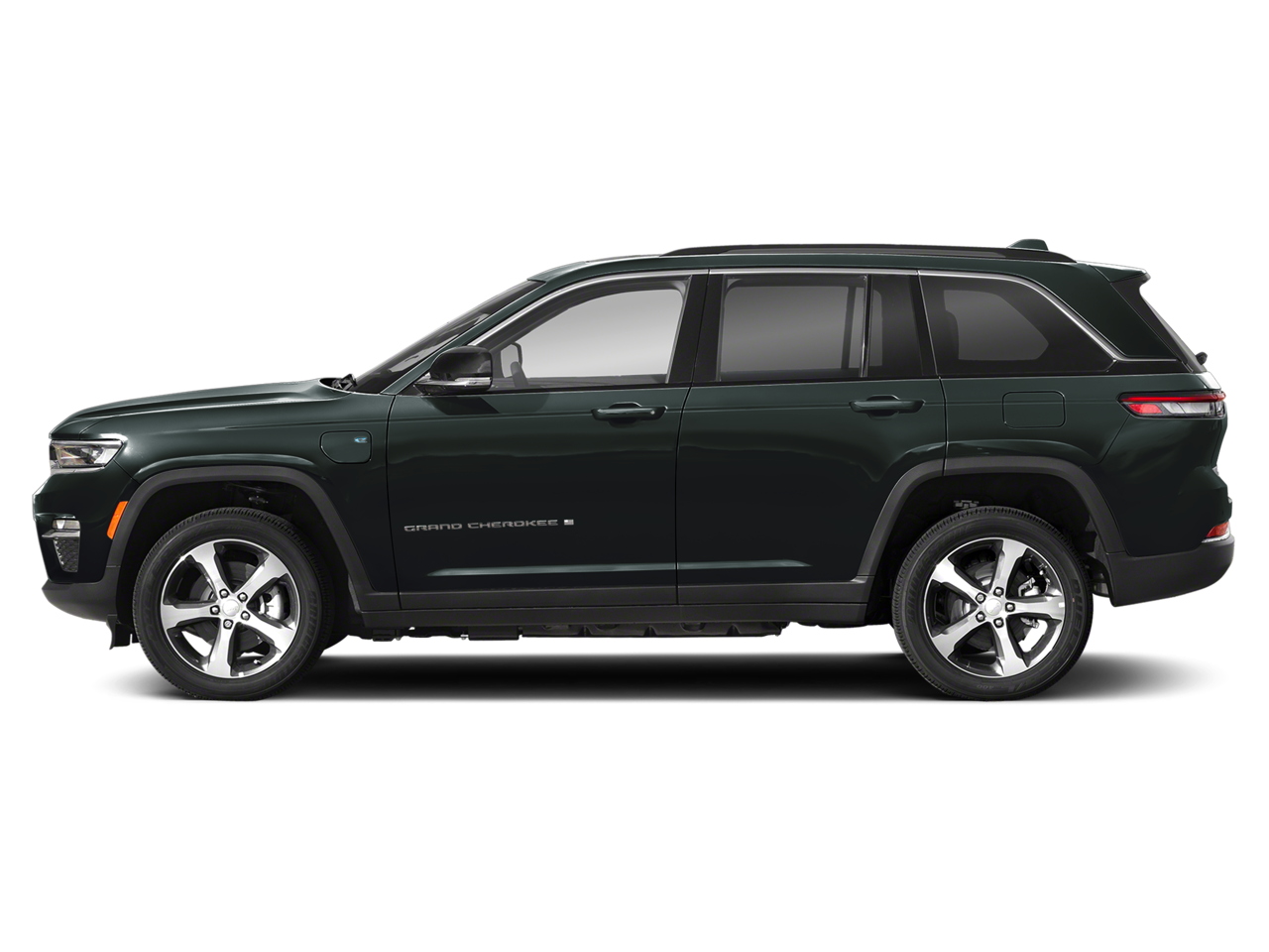 2024 Jeep Grand Cherokee 4xe Sport Utility 4D