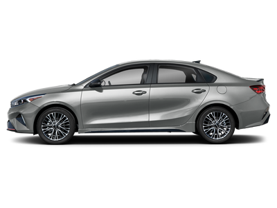 2024 Kia Forte GT-Line Sedan 4D