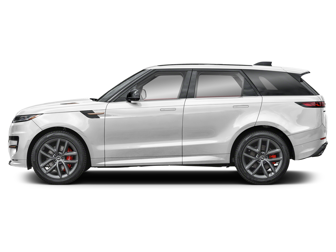 2024 Land Rover Range Rover Sport P400 SE Dynamic Sport Utility 4D