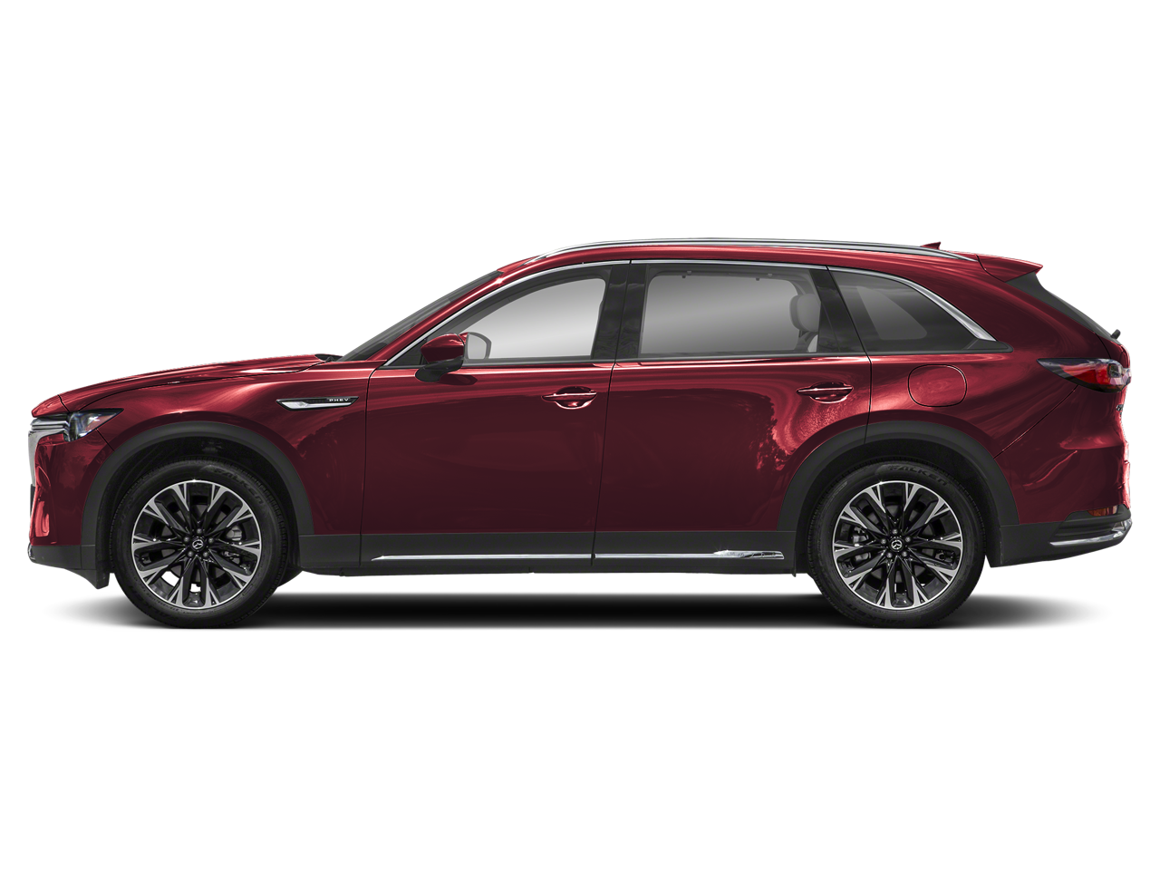 2024 Mazda Mazda CX-90 PHEV Premium Plus Sport Utility 4D