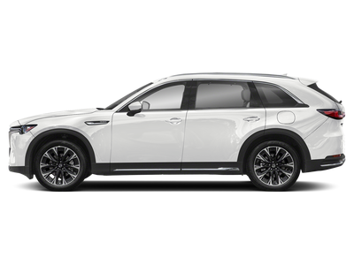 2024 Mazda Mazda CX-90 PHEV Premium Plus Sport Utility 4D
