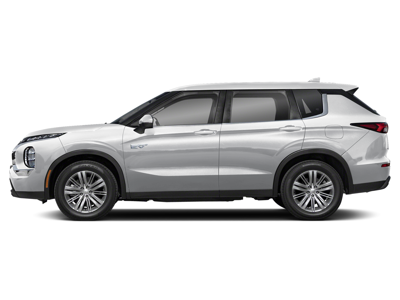 2024 Mitsubishi Outlander PHEV SE Sport Utility 4D