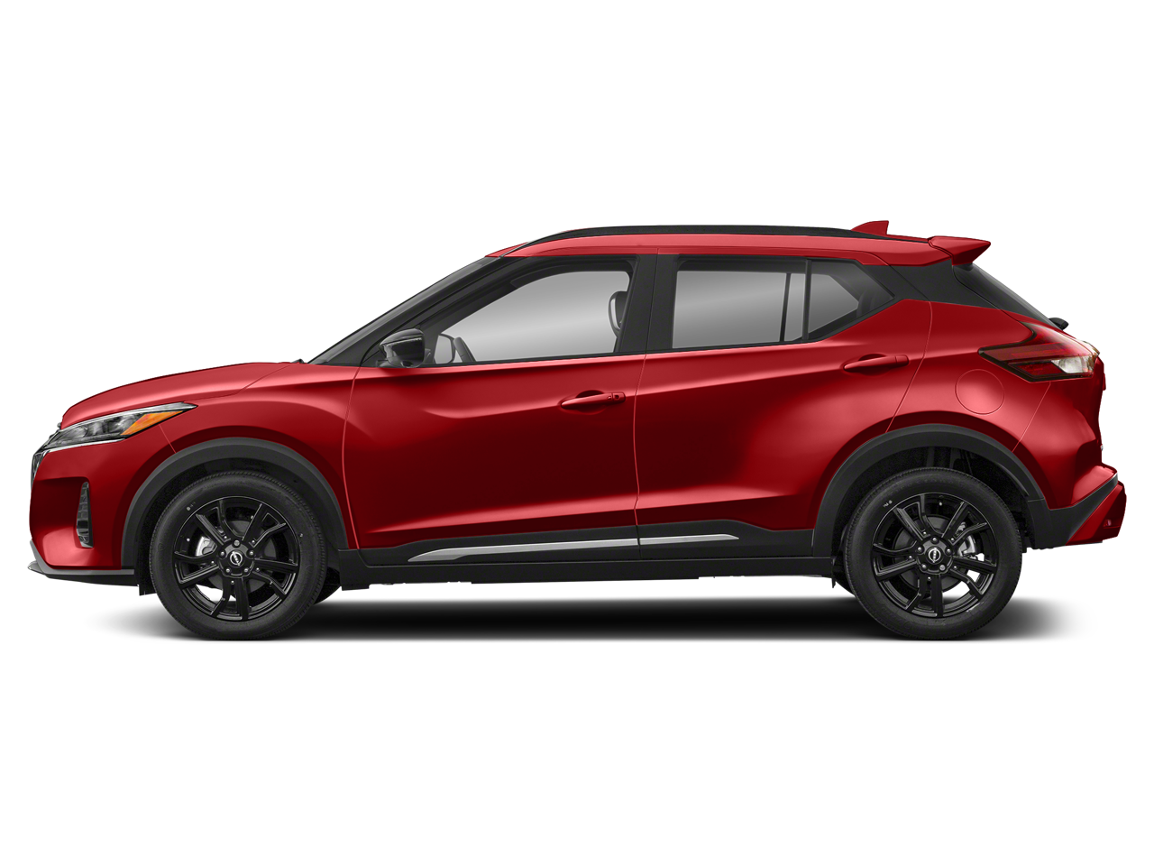 2024 Nissan Kicks SR Sport Utility 4D