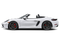 2024 Porsche 718 Boxster S Roadster 2D