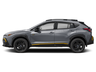 2024 Subaru Crosstrek Sport SUV 4D