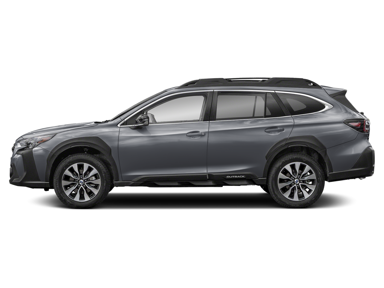 2024 Subaru Outback Limited Wagon 4D