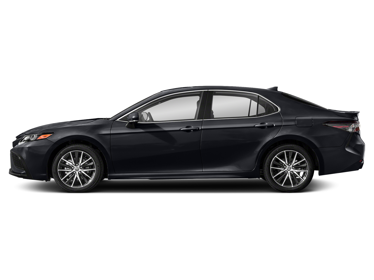 2024 Toyota Camry SE Sedan 4D