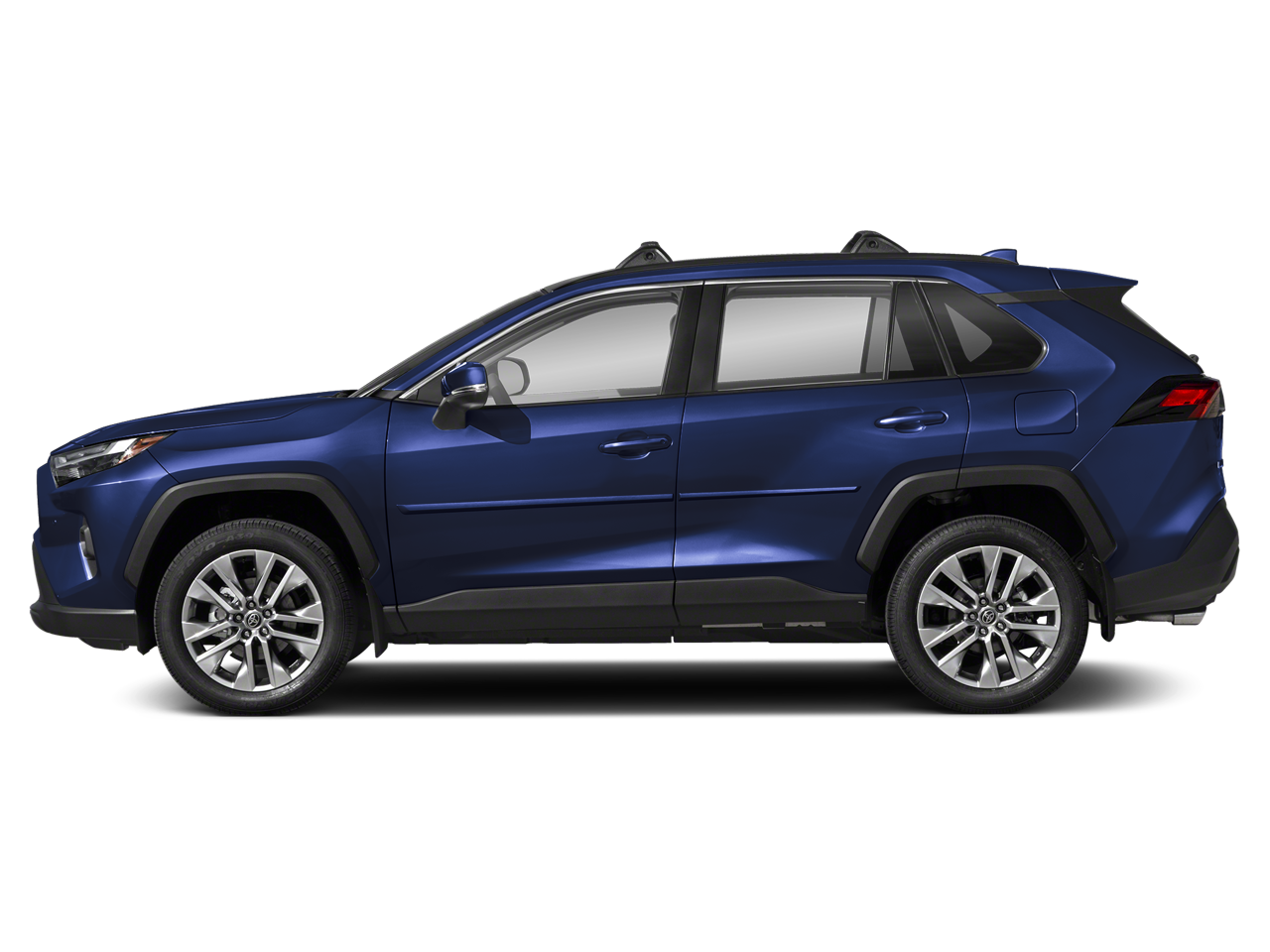 2024 Toyota RAV4 XLE Sport Utility 4D