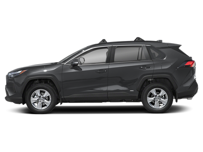 2024 Toyota RAV4 Hybrid XLE Premium Sport Utility 4D