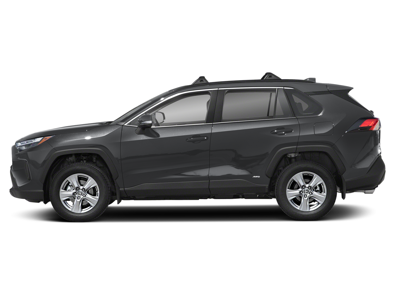 2024 Toyota RAV4 Hybrid XLE Premium Sport Utility 4D