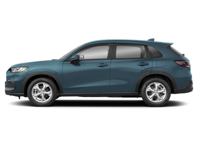 2025 Honda HR-V LX Sport Utility 4D