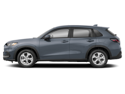 2025 Honda HR-V LX Sport Utility 4D