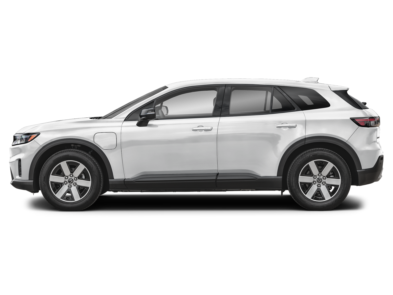 2025 Honda Prologue EX Sport Utility 4D