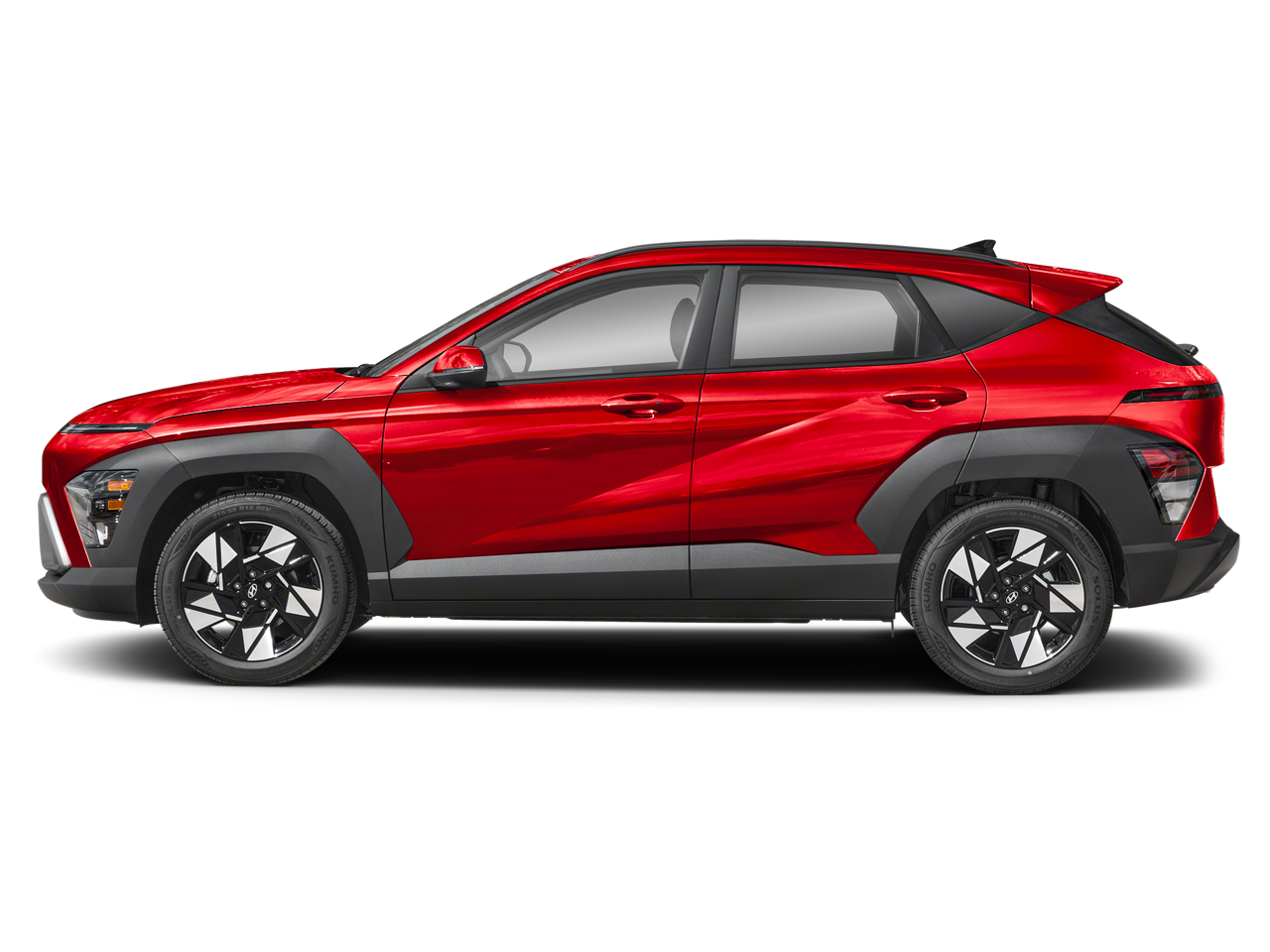 2025 Hyundai Kona SEL Sport Utility 4D