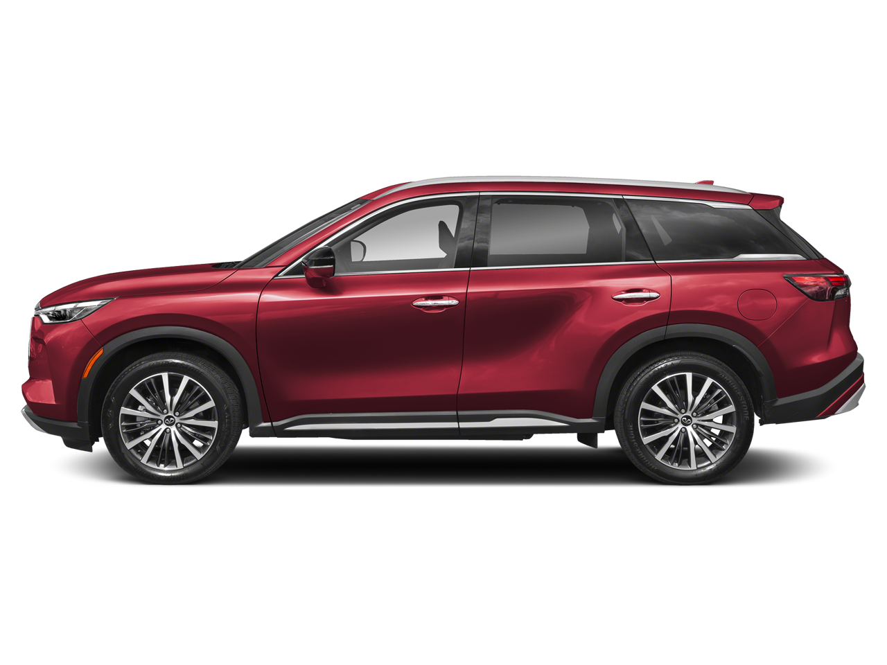 2025 INFINITI QX60 SENSORY Sport Utility 4D