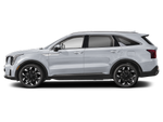 2025 Kia Sorento EX Sport Utility 4D
