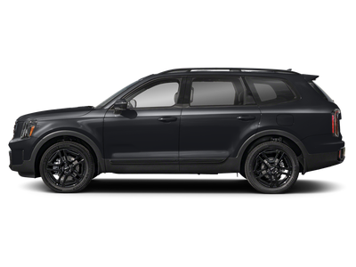 2025 Kia Telluride SX-Prestige X-Line Sport Utility 4D