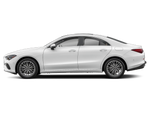 2025 Mercedes-Benz CLA CLA 250 Coupe 4D