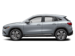 2025 Mercedes-Benz GLA GLA 250 4MATIC® Sport Utility 4D