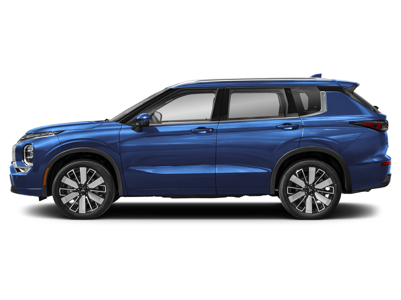 2025 Mitsubishi Outlander SEL Sport Utility 4D